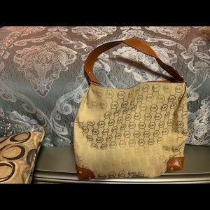 Michael Kors Shoulder Handbag